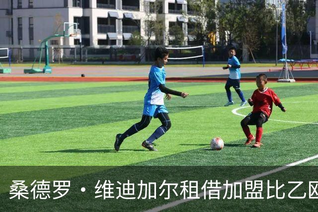 桑德罗·维迪加尔租借加盟比乙欧本